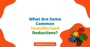 What Are Some Common Unauthorized Deductions?